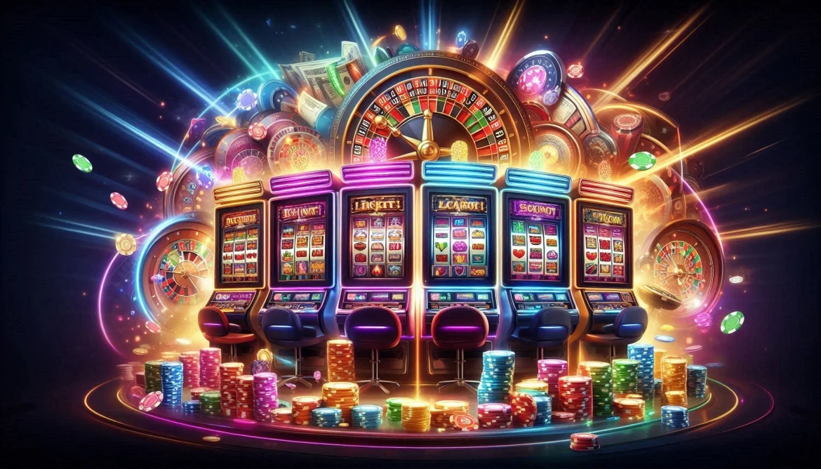 BravoPlay Casino